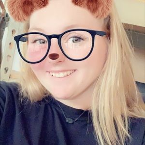 Meet your Posher, Ashlyn